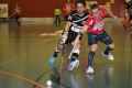 Harter Kampf zwischen Remo Buchli und Daniel Bill