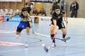 Tanja Ertürk vs. Laura Kokko