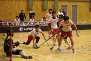 Singapur und Japan an der WM