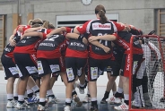 NLB Frauen, 21. Runde