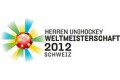 Logo WM 2012