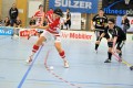 Christelle Wohlhauser versuchts backhand