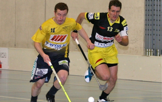 Vorschau Playoff-Halbfinale