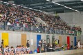 Playoffstimmung im Forum Sumiswald