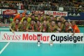 Liga-Cupsieger 2012 Canes