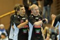 Happee freut sich auf die Halbfinals