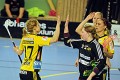 Jakobsson und Kokkonen freuen sich über Endres Sieg