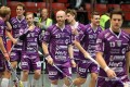 Kimmo Eskelinen hat gut lachen