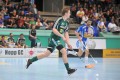 Esa Jussila auf dem Weg nach vorne