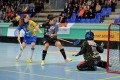 Marti sorgt für Torgefahr