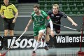 Mattias Wallgren war mit Dalen erfolgreich
