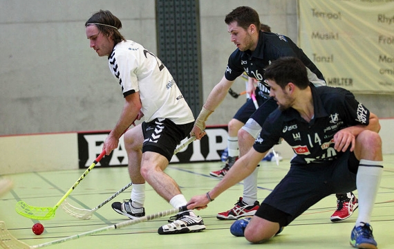 Simo Korteniitty bleibt bei Uster