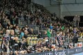 Volle Halle im Umea