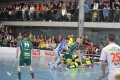 Zürcher beschäftigt Streit und Bichsel vor über 1000 Fans