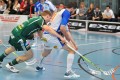 Schmocker und Zürcher machten den Ball kaputt