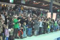 Standing Ovation für den alten neuen Meister