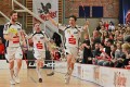 Weissenfels glich in Spiel 4 wieder aus