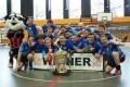 Lions Konolfingen II gewann vor einem Jahr
