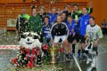 Waldkirch-St. Gallen II gewinnt in Sarnen