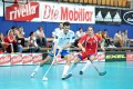 Oliver Wardi vs. Milan Tomasik