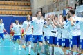 Esa Jussila lässt sich feiern