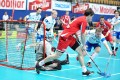 Tatu Väänänen drängt Martin Richter ab