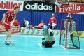 Petr Skacel trifft per Penalty