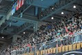 Dreimal knapp über 1000 Zuschauer in der Wankdorfhalle