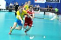 Matthias Hofbauer nimmt es mit Anton Karlsson auf