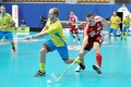 Kaspar Schmocker klaut Martin Östholm den Ball