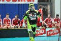 Daniel Streit schnappt frische Luft