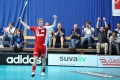 Torschütze Adrian Zimmermann