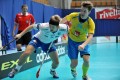 Otto Tikka vs. Jonas Svahn