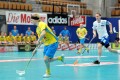 Rasmus Enström zieht los