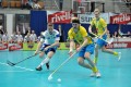 Tatu Väänänen vs. Rasmus Enström