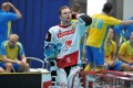 Patrik Jansson machte der Schweizer Frühling zu schaffen