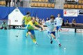 Miko Kailala vs. Jesper Berggren