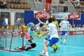 Jansson pflückt den Ball
