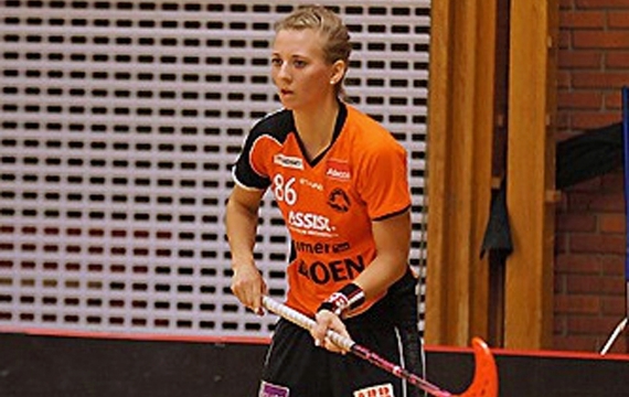 Petra Weiss verstärkt Dietlikon
