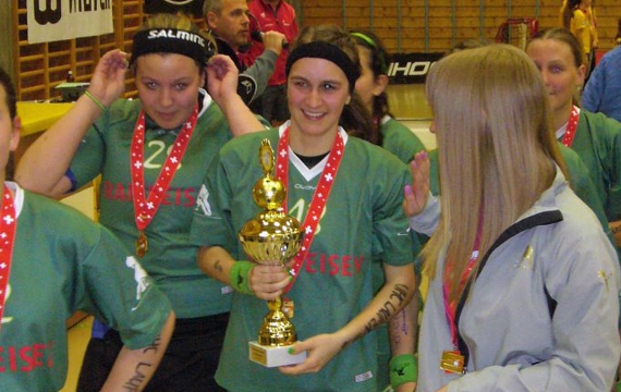 Resultate KF-Finalrunden