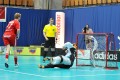 Adrian Zimmermann trifft genau ins hohe Eck