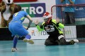 Lara Heini bleibt cool beim Penalty