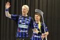 Folgt Marcus Gullstrand (vorne) Alexander Nede (hinten)?