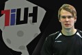 Joakim Larsson neu bei Ticino 