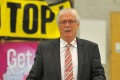 Joe P. Stöckli