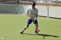 Simon Ammann der Unihockeyspieler