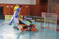 Christoph Meier macht den Penalty ganz cool