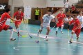 Beni Reusser spielt einer gegen alle