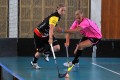 Rychenbergs neuer Finne Mikko Jolma gegen Falun