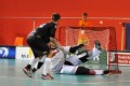 Knapp daneben ist auch vorbei - Mlada Boleslav verliert gegen Pixbo